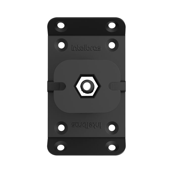 Suporte universal articulável para sensores de movimento - XSA 1000 Preto