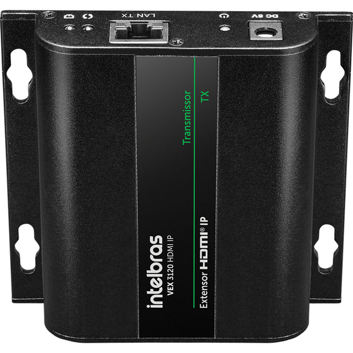 Extensor HDMI - VEX 3120 HDMI IP