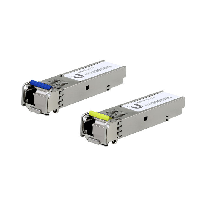 Módulo UFiber SFP UF-SM-1G-S