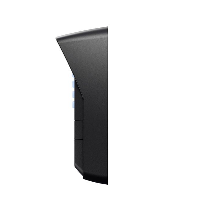 Central + Porteiro Coletivo Interligável - Collective 12i