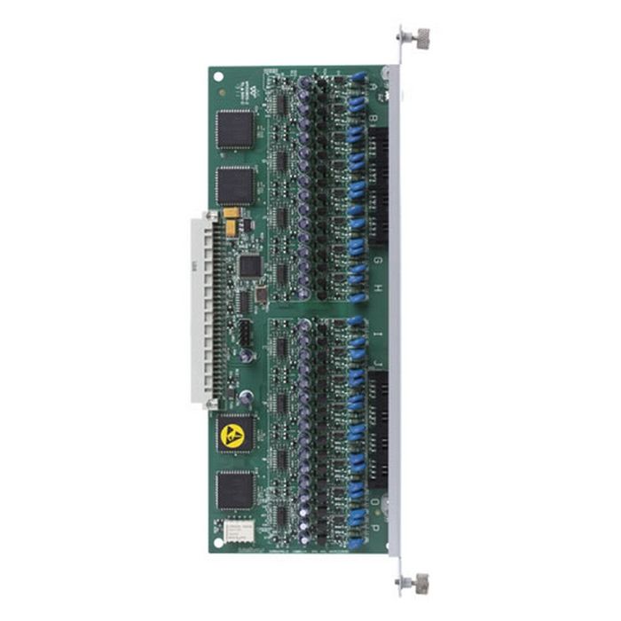 Placa Ramal Analógico NKMC 22000 16 RA