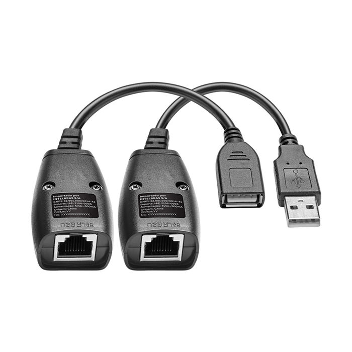 Extensor USB - VEX 1050 USB G2