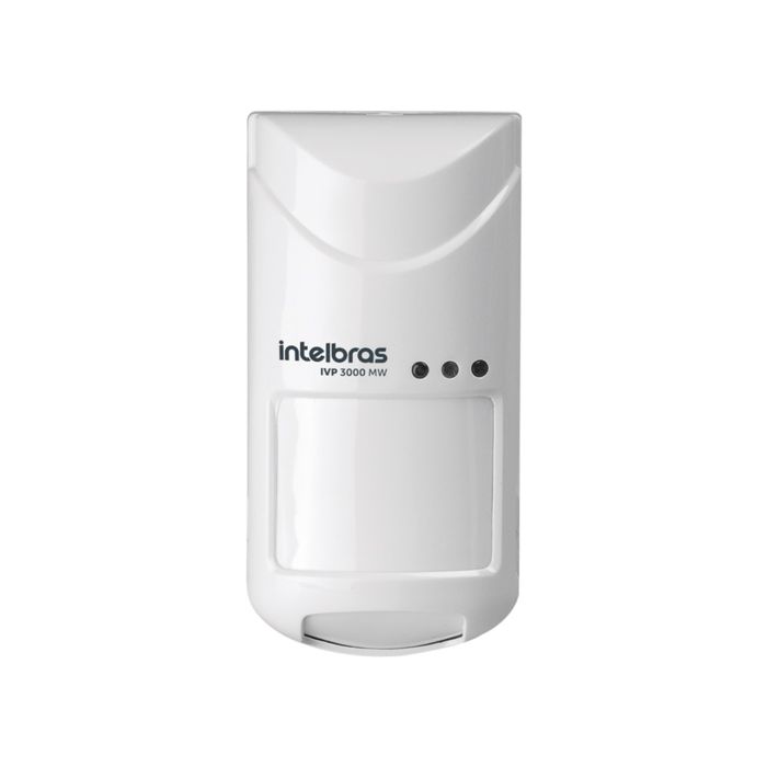 Sensor micro-ondas - IVP 3000 MW