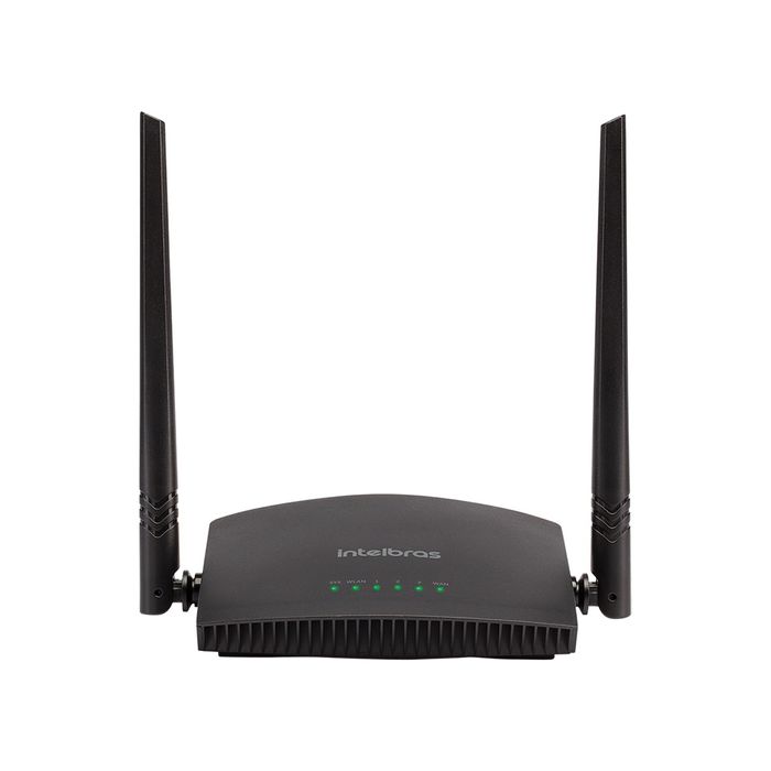 Roteador Wi-Fi N 300 Mpbs - RF 301K