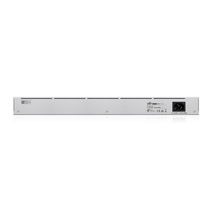 Switch 16 Portas PoE+ 10/100/1000 USW-16-POE-BR
