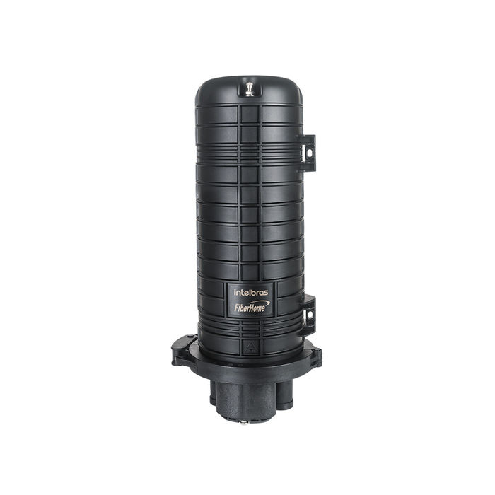 Caixa Emenda Óptica Vedação Mecânica 24-144FO - XFCEO 5004M