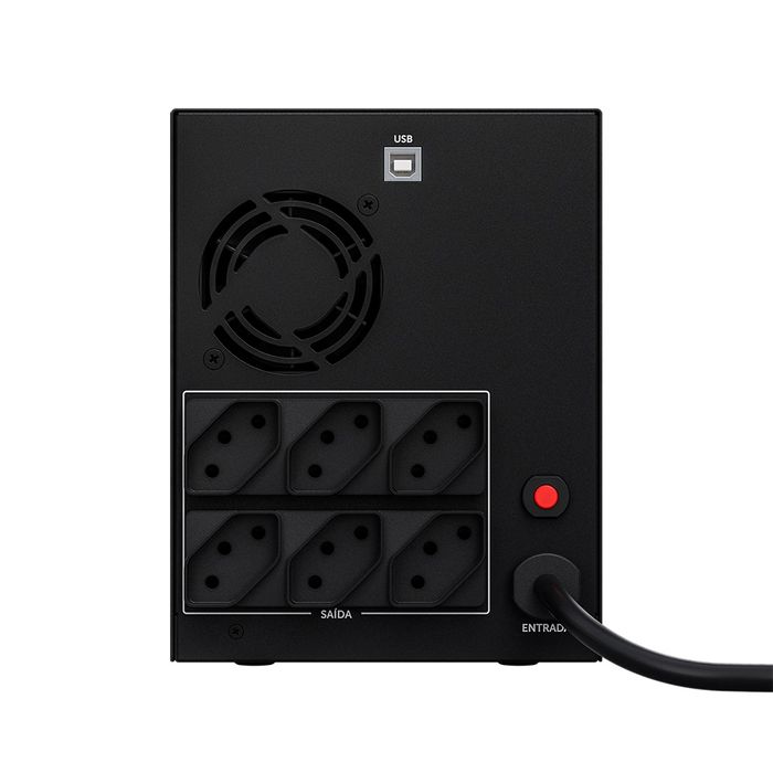 Nobreak gamer bivolt - ULTIMATE