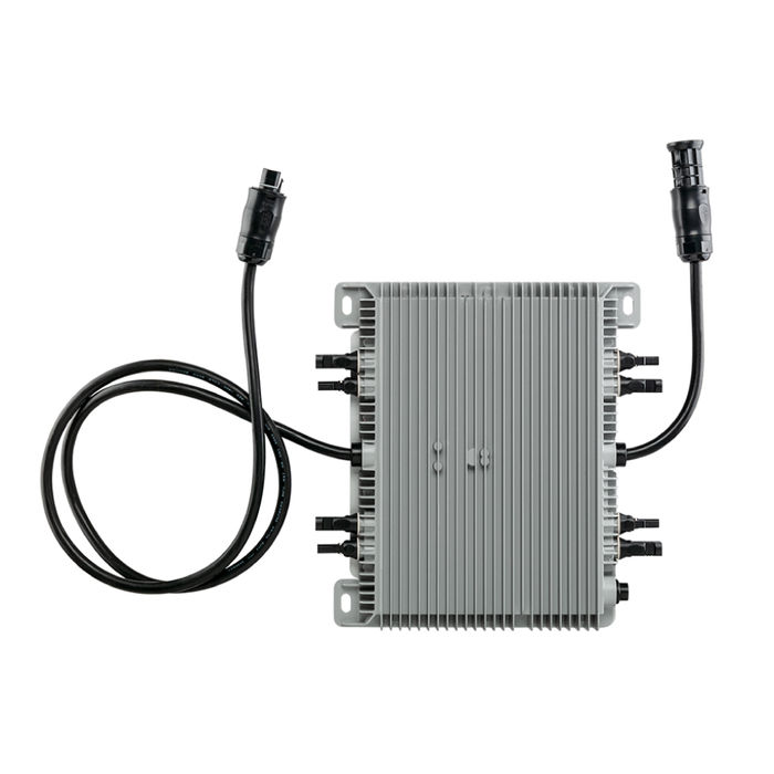 Microinversor Fotovoltaico 2000 W 220 V - EGT 2000 MICRO