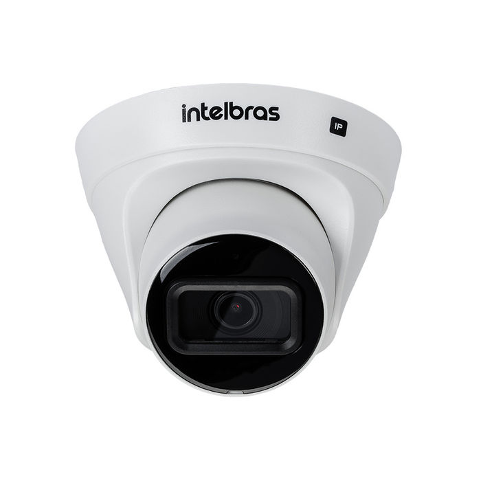 Câmera IP Full HD da série 1000 - VIP 1230 D G5