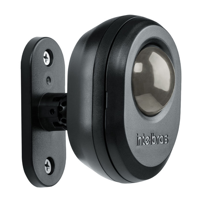 Sensor de presença para iluminação - ESPi 360 A Preto