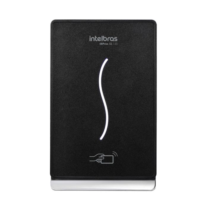 Controlador de acesso - IBProx SS 120