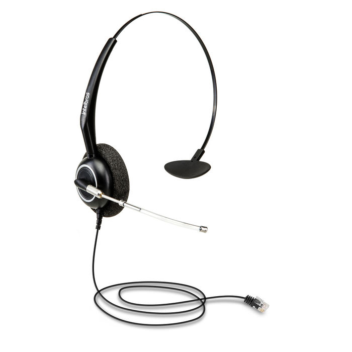 Headset mono RJ9 - THS 55 RJ9