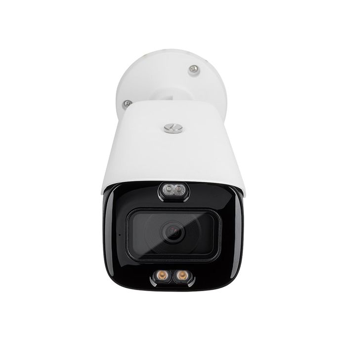 Câmera bullet com Triple Light e IA - VIP 5430 TL IA