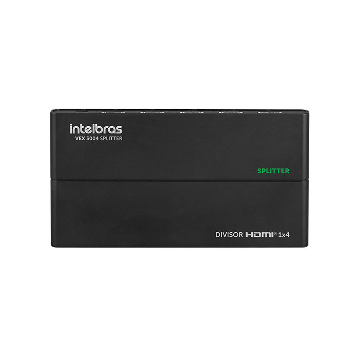 Divisor HDMI - VEX 3004 Splitter
