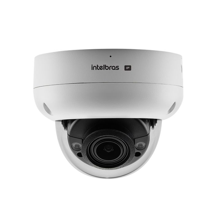 Câmera IP com Inteligência Artificial embarcada - VIP 5440 D Z IA