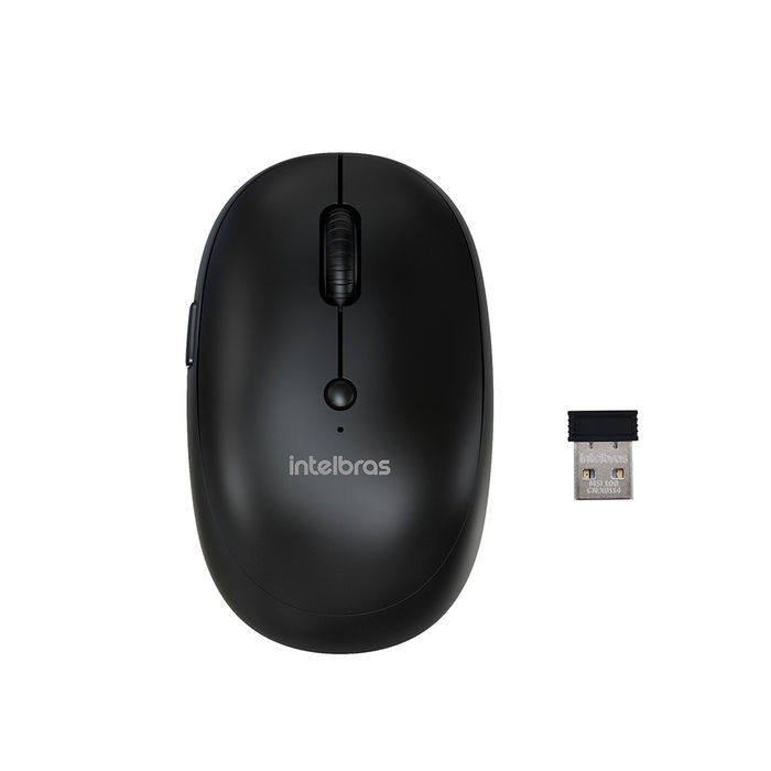 Mouse sem fio - MSI 100
