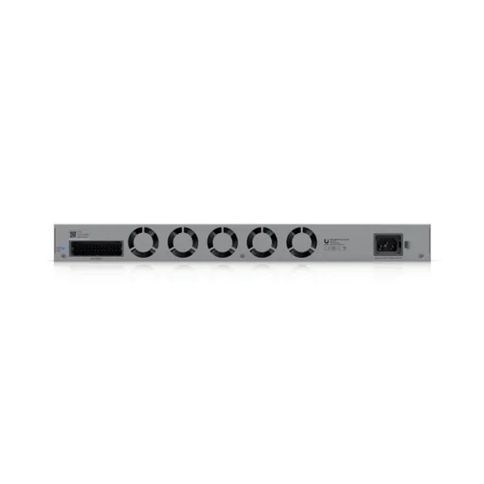 Switch UniFi 48P Gigabit PoE+++ - USW-PRO-XG-48-POE-BR