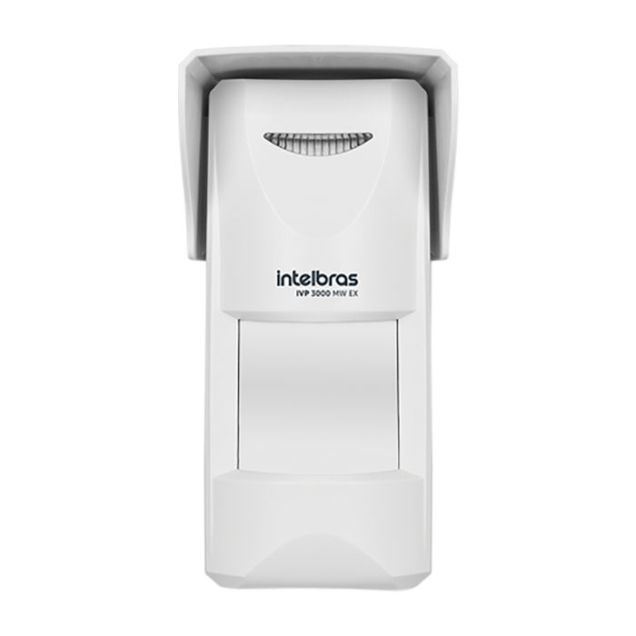 Sensor infravermelho passivo - IVP 3000 MW EX