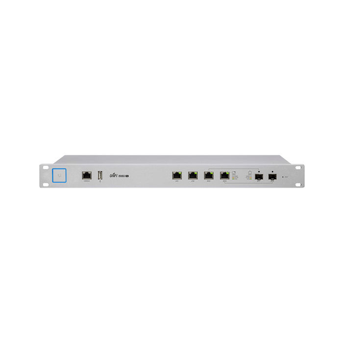 Roteador UniFi Security Gateway PRO USG-PRO-4-BR