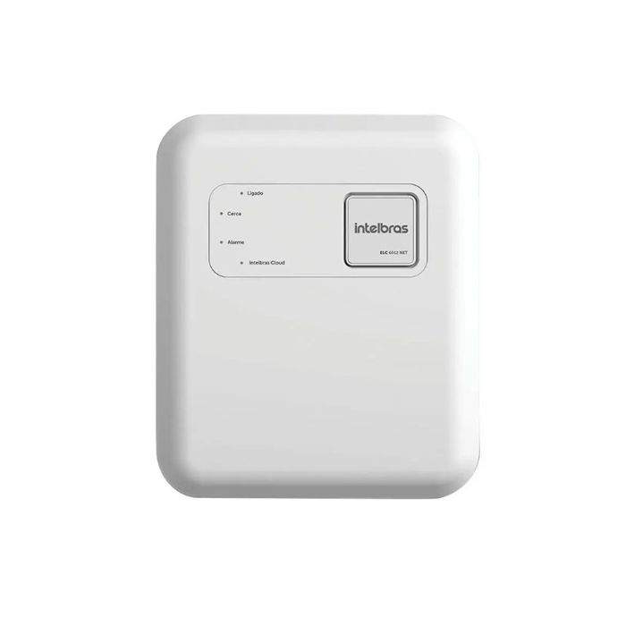 Central de cerca elétrica sem bateria - ELC 6012