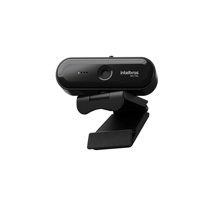 Webcam HD - WCI 720p