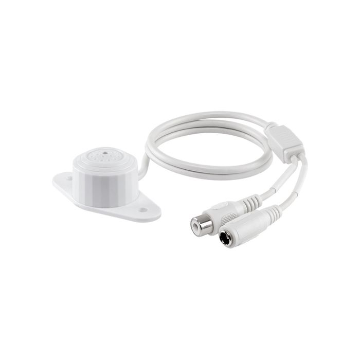 Microfone para CFTV - MIC 3050
