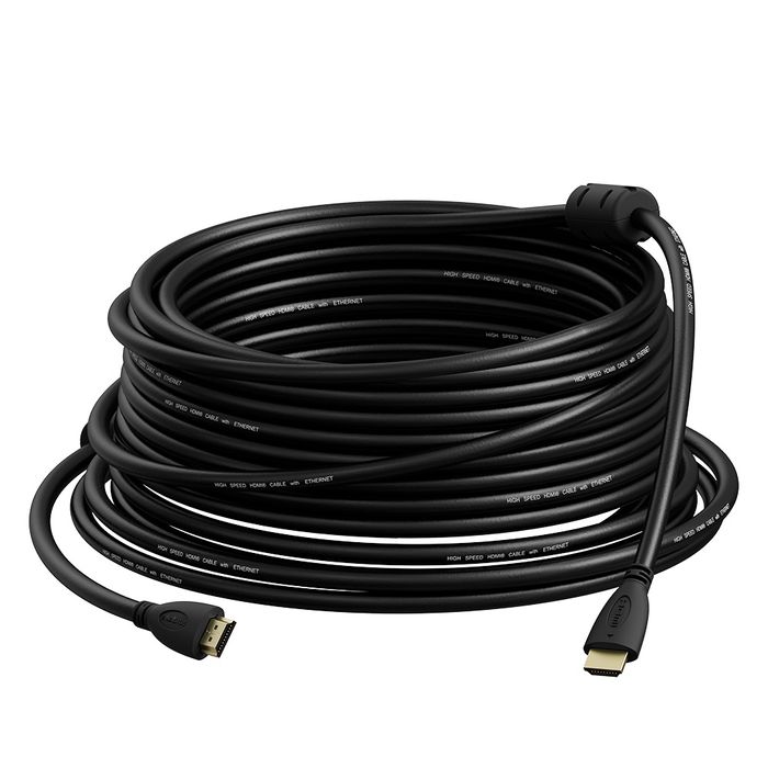 Cabo HDMI - CHF 2010