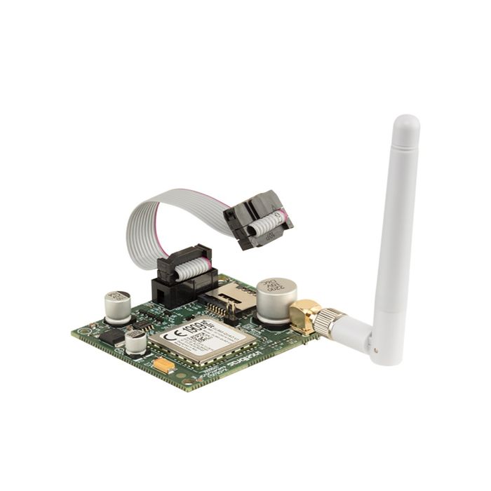 Módulo GPRS - XAG 8000