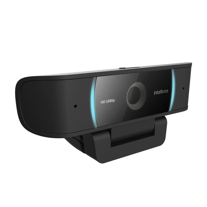 Webcam Full HD - CAM 1080p