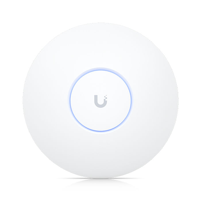 Access Point Unifi Ubiquiti (Sem Fonte) 48V - U6-Enterprise