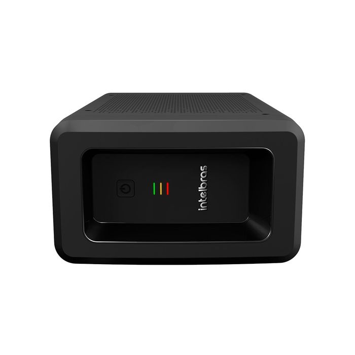 Nobreak interativo bivolt - ATTIV SEG POWER BI+