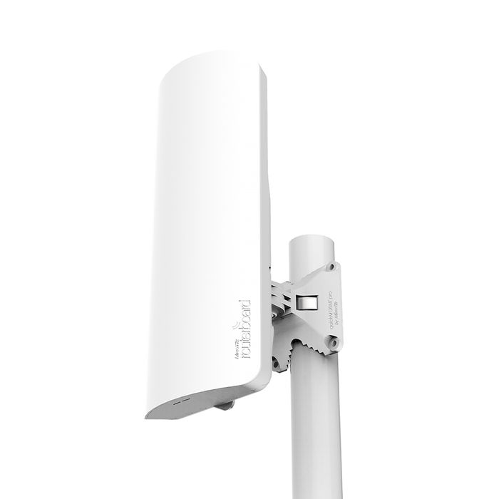 BASE STATION 5GHZ 120° Antena 15DB RB921GS-5HPACD-15S MIKROTIK