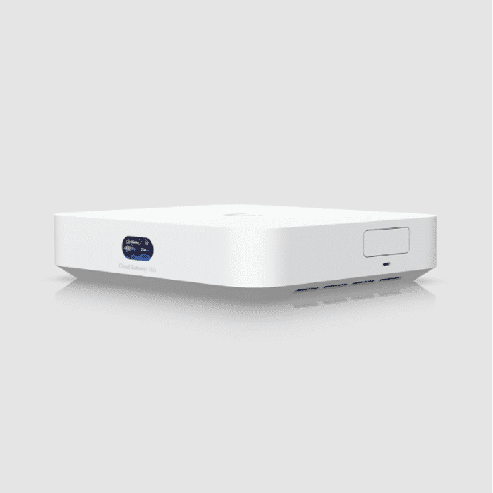 Cloud Gateway Max - UCG-Max