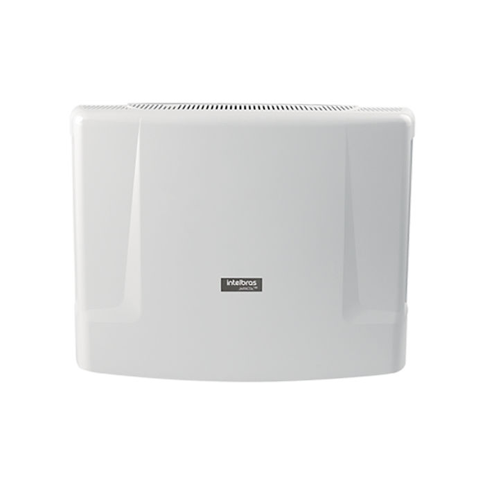 Central PABX híbrida - Impacta 140