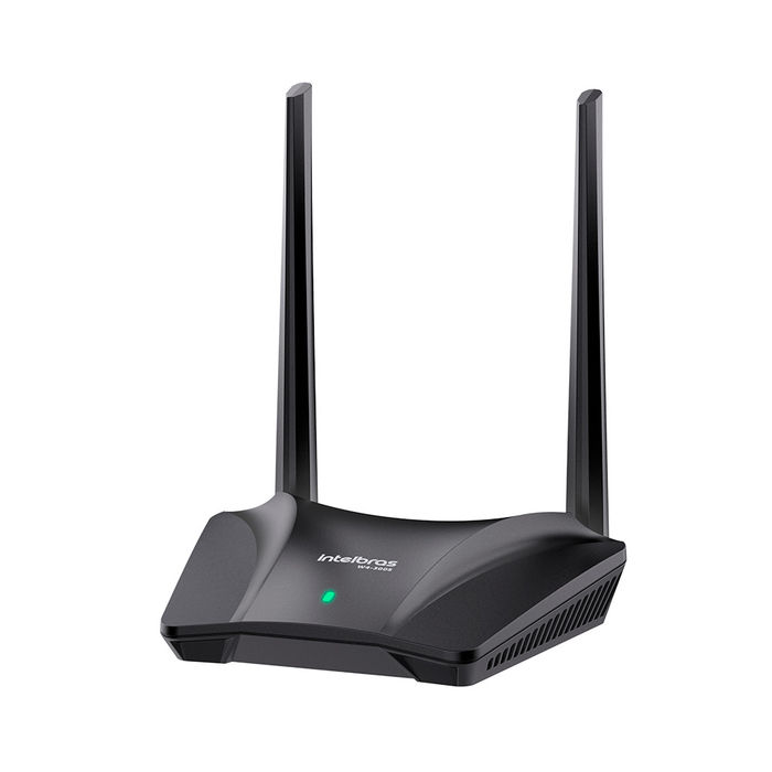 Roteador Wi-Fi 4 - W4-300S