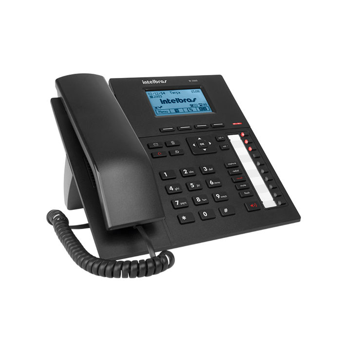 Terminal Inteligente - TI 5000