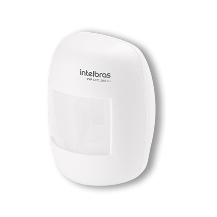 Sensor infravermelho passivo - IVP 3021 SHIELD