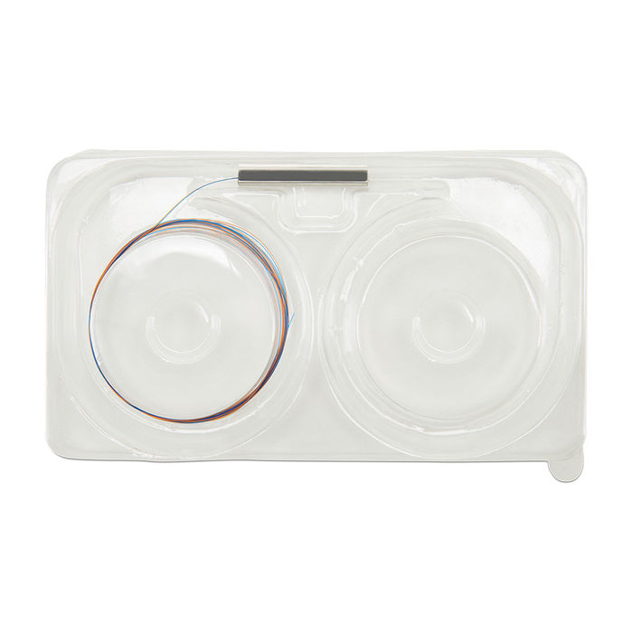 Splitter Óptico Balanceado 1x2 sem conector - XFS 120