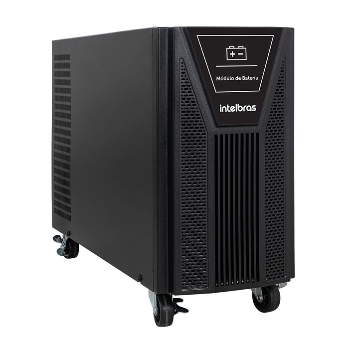 Módulo de baterias 240V - MB 2009 240V TW