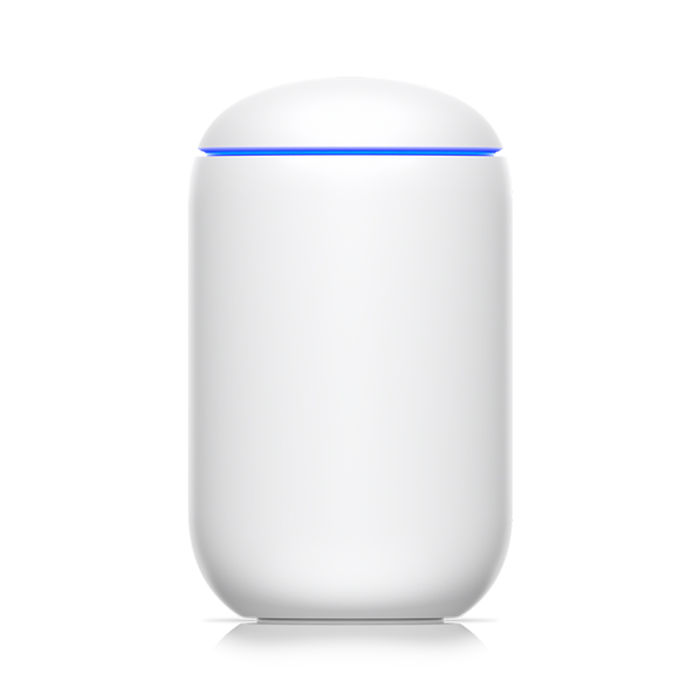 UniFi Dream Machine - UDM