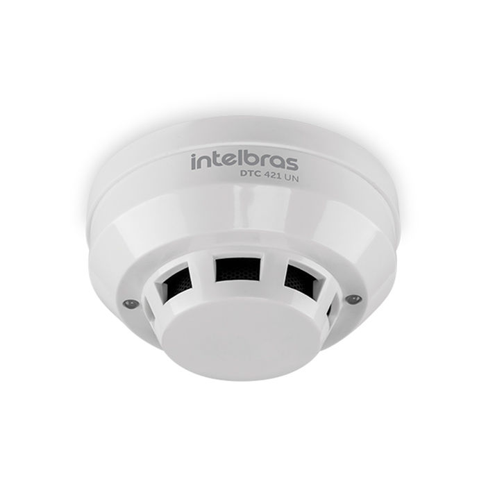 Detector de temperatura convencional - DTC 421 UN