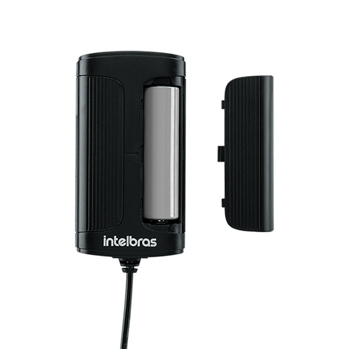 Fonte Nobreak 12V 1A - EFB 1201 com Bateria