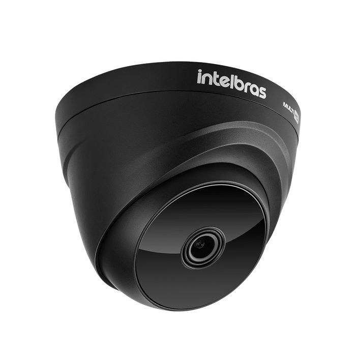 Câmera Infravermelho Multi HD - VHD 1220 D G7 Black