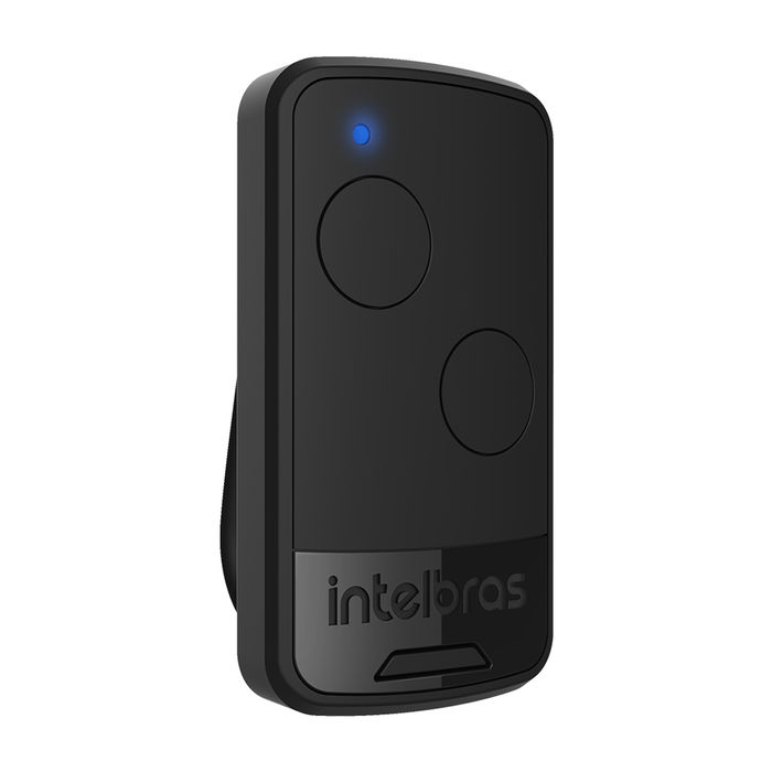 Controle remoto para automatizadores de portão - EP 02