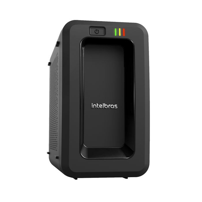 Nobreak interativo monovolt - ATTIV 600VA 220V