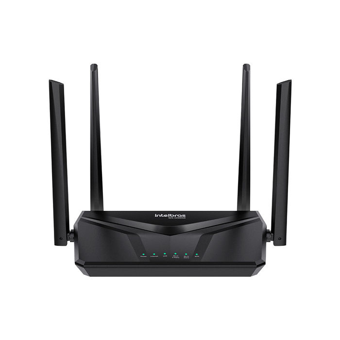 Roteador Wi-Fi residencial - W5-1200GS