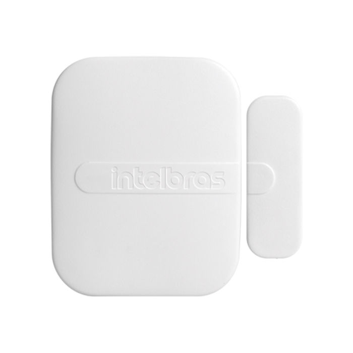 Sensor de abertura magnético sem fio - XAS Smart