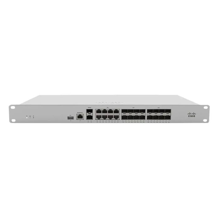Firewall Meraki MX250 Router/Security Appliance - MX250-HW