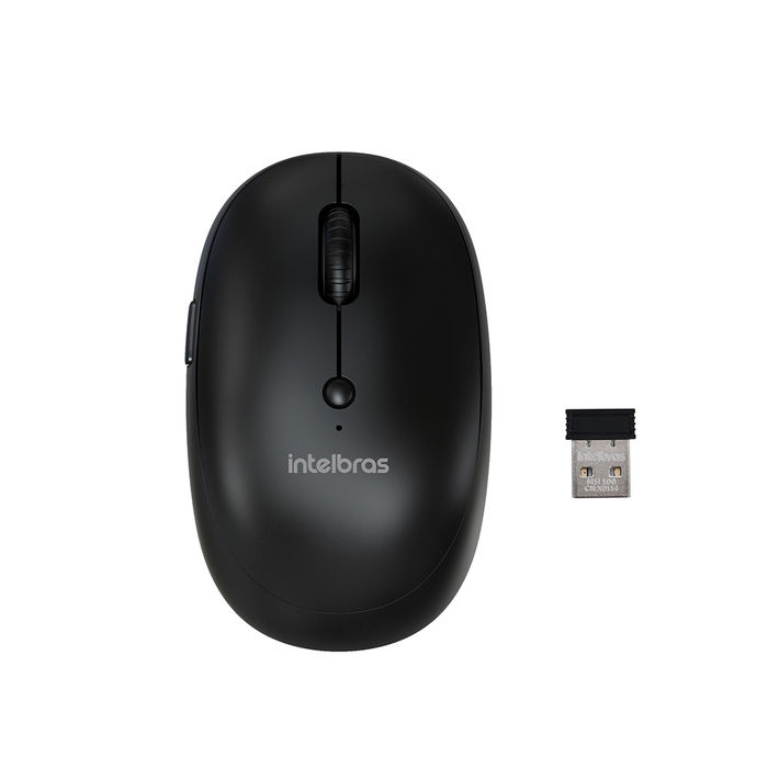 Mouse sem fio - MSI 100