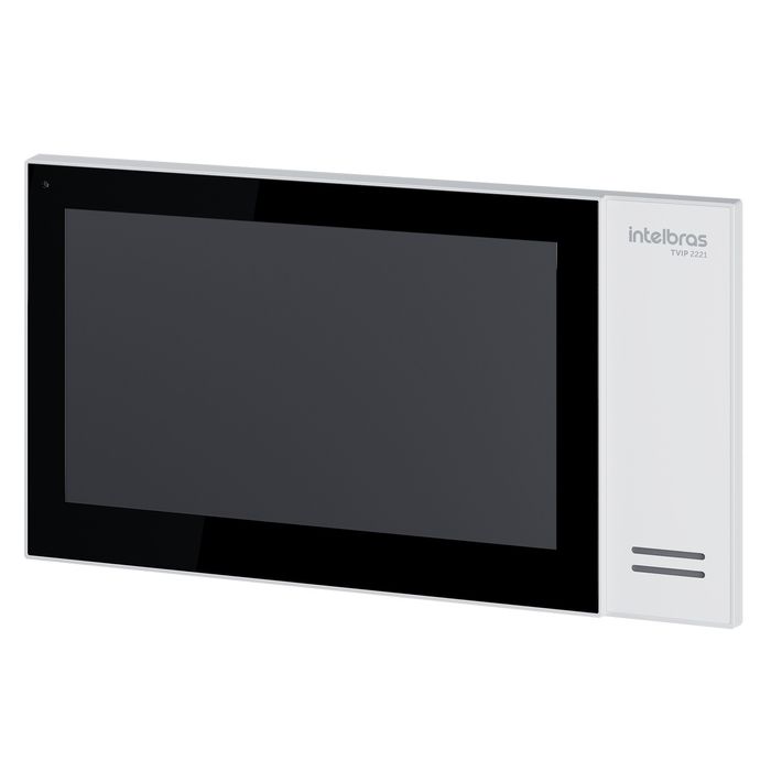 Terminal de vídeo IP - TVIP 2221 Branco